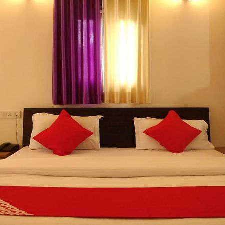 Oyo 23298 Hotel Uttaranchal Inn Нейнитал Екстериор снимка