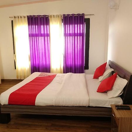 Oyo 23298 Hotel Uttaranchal Inn Нейнитал Екстериор снимка