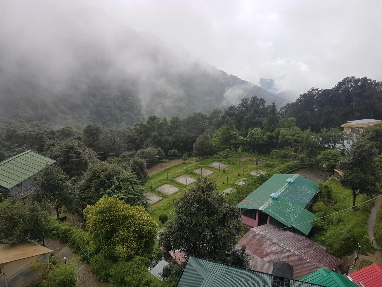 Oyo 23298 Hotel Uttaranchal Inn Нейнитал Екстериор снимка