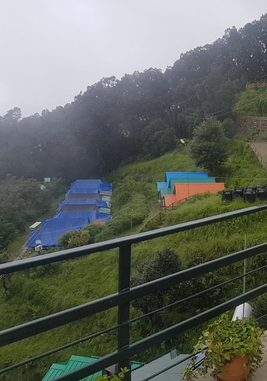 Oyo 23298 Hotel Uttaranchal Inn Нейнитал Екстериор снимка