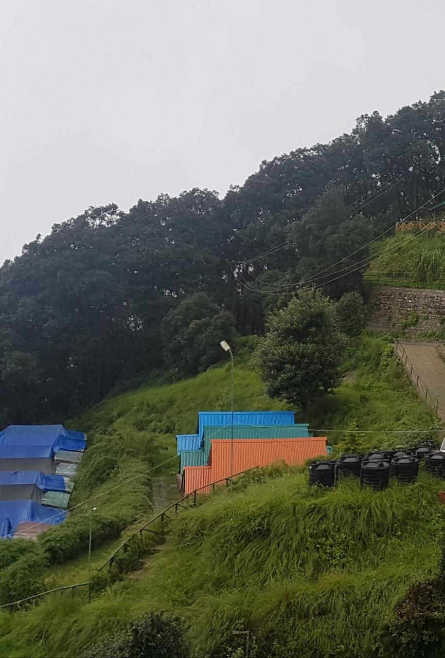 Oyo 23298 Hotel Uttaranchal Inn Нейнитал Екстериор снимка