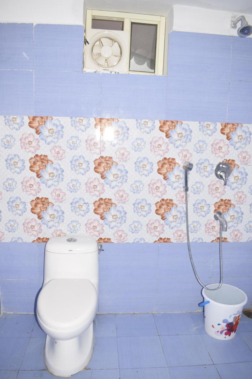 Oyo 23298 Hotel Uttaranchal Inn Нейнитал Екстериор снимка