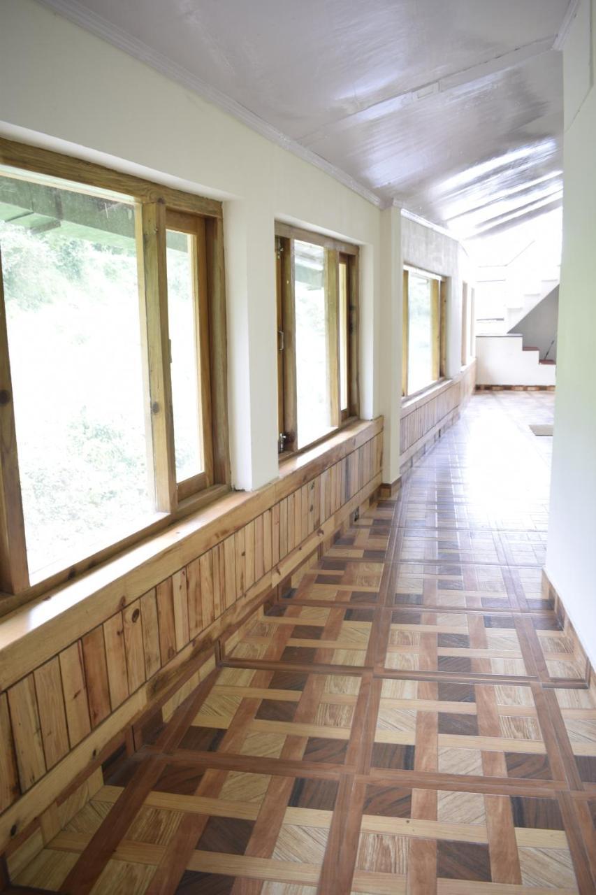 Oyo 23298 Hotel Uttaranchal Inn Нейнитал Екстериор снимка