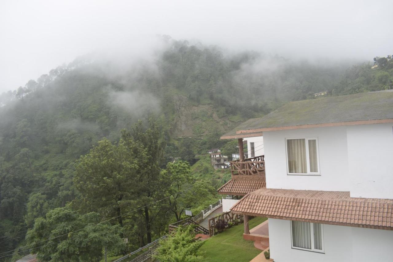 Oyo 23298 Hotel Uttaranchal Inn Нейнитал Екстериор снимка
