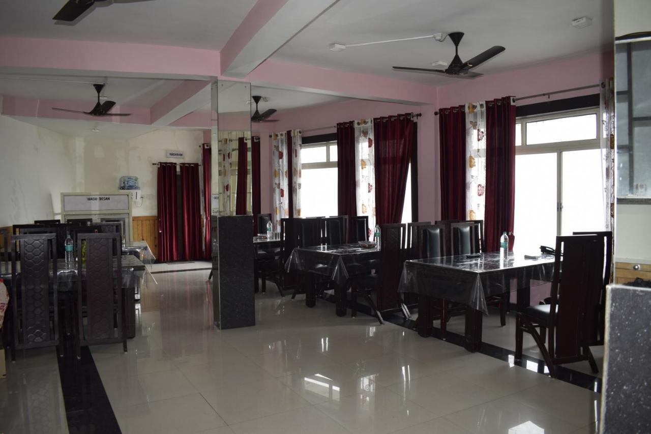 Oyo 23298 Hotel Uttaranchal Inn Нейнитал Екстериор снимка