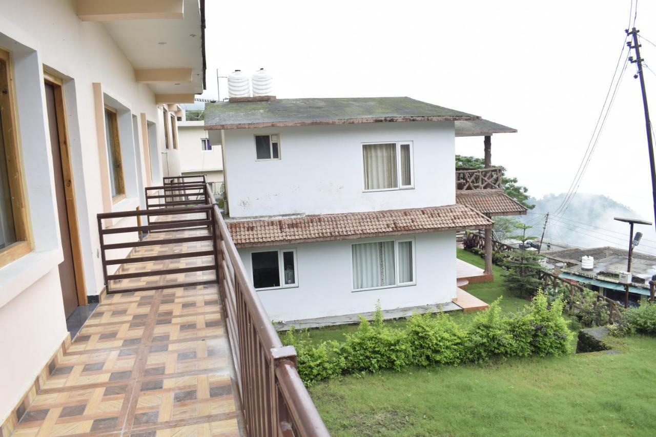 Oyo 23298 Hotel Uttaranchal Inn Нейнитал Екстериор снимка