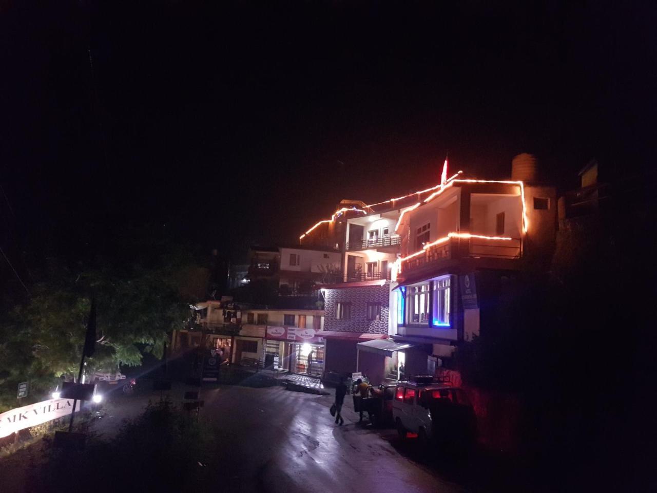 Oyo 23298 Hotel Uttaranchal Inn Нейнитал Екстериор снимка